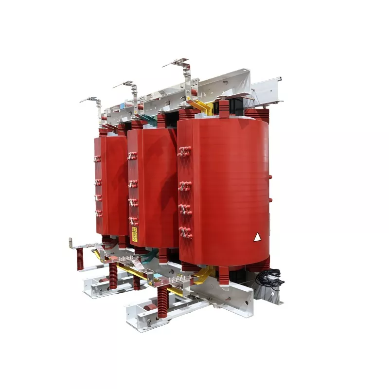 1500KVA 480V Tør Type isolation Transformer