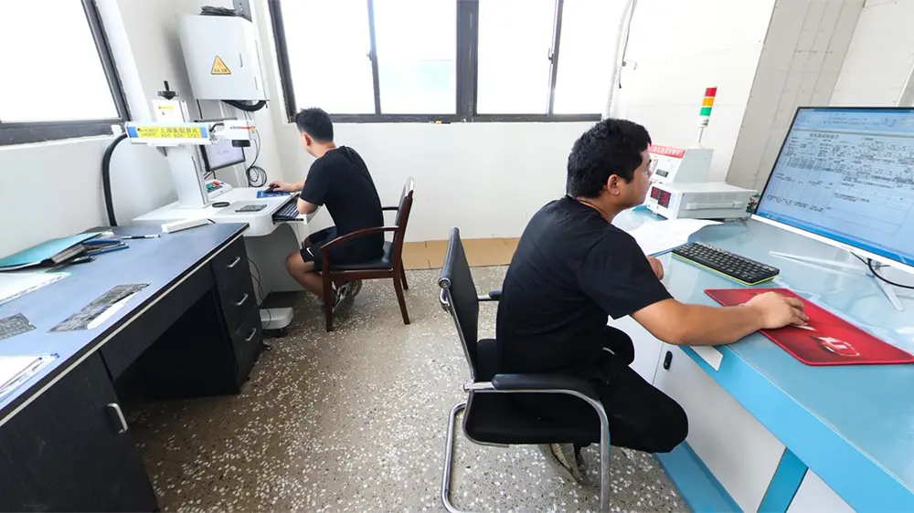 Guangbian Electric Power fortsætter med at udvide sit globale marked
