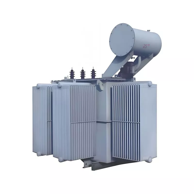 3150kVA 35kV Olie-nedsænket transformer