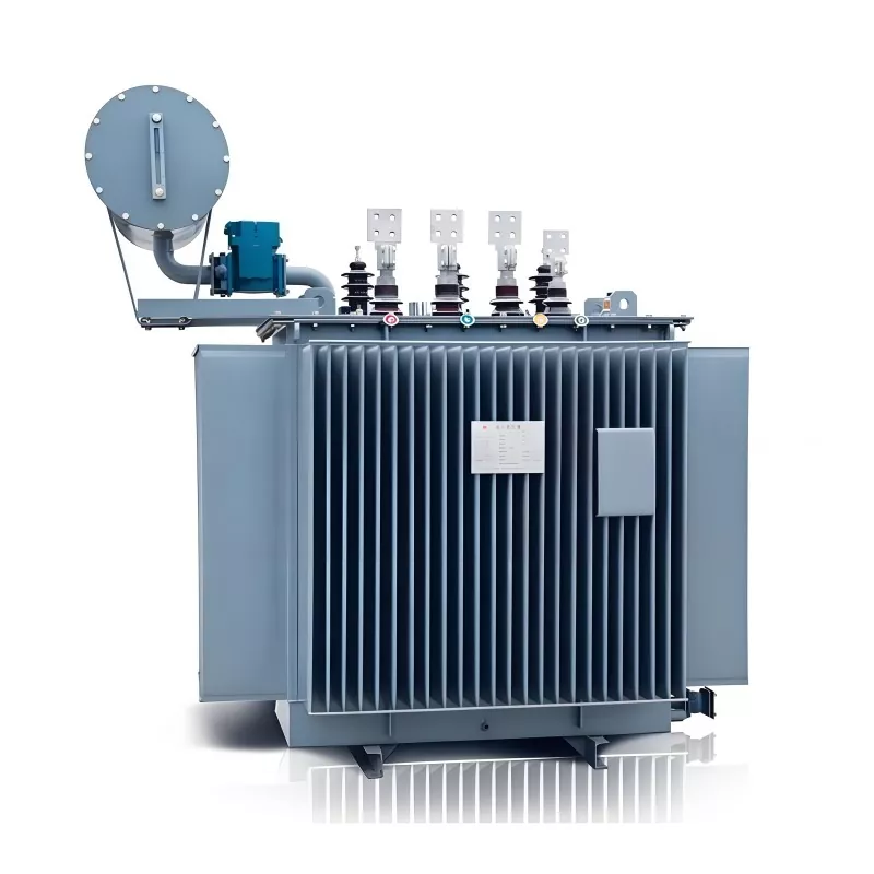 630KVA 20KV Olie nedsænket transformer
